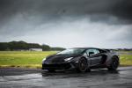 Lamborghini Aventador LP750-4 Superveloce 2015 года (UK)